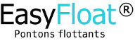 Pontons Easyfloat-france.fr