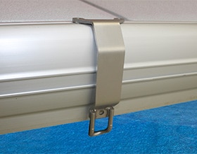 EasyFloat - Fixation ancre